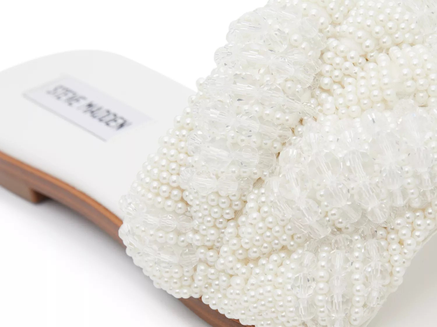Ecstatic Sandal