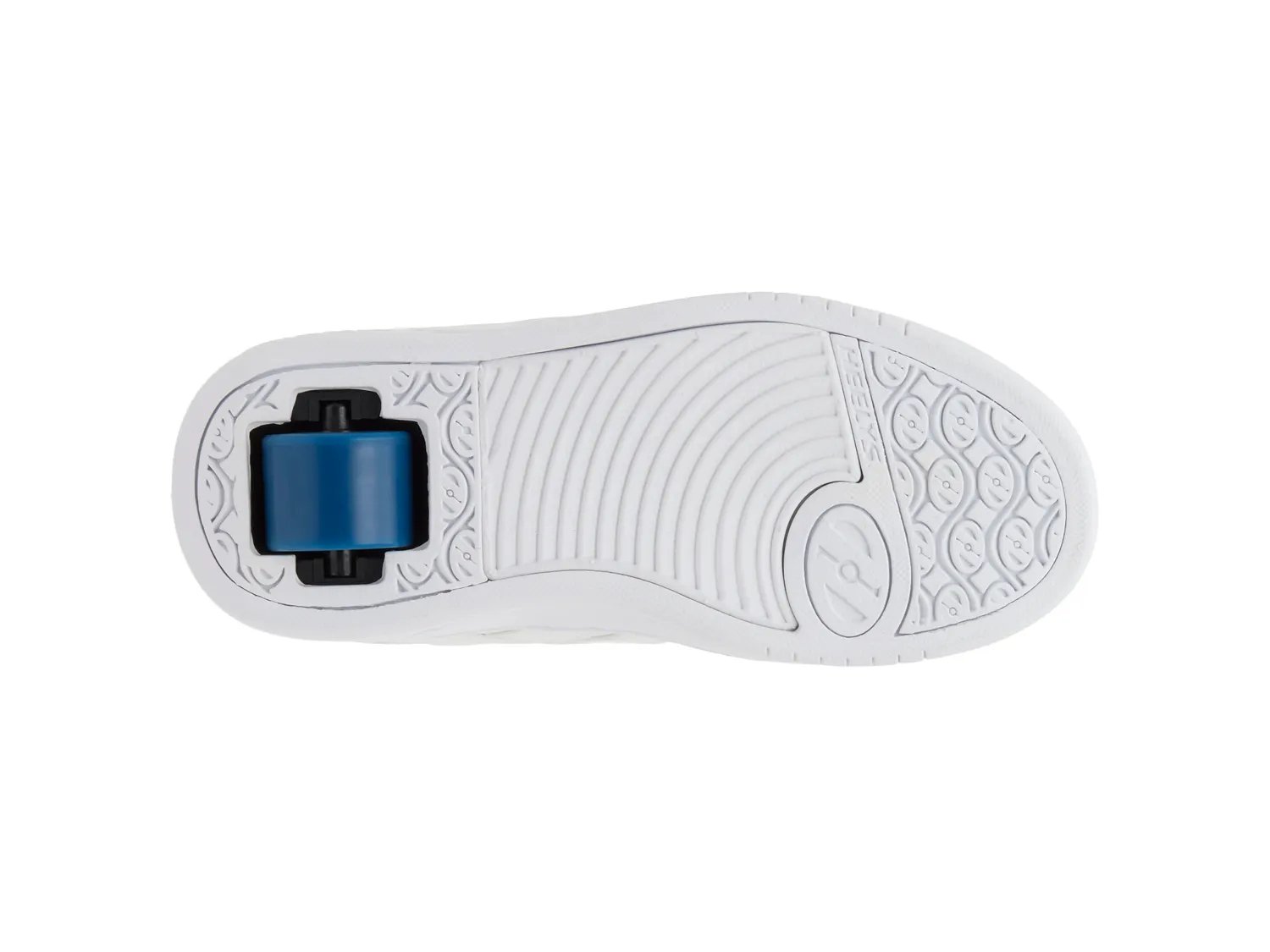 x Reebok BB4500 Skate Shoe - Kids'