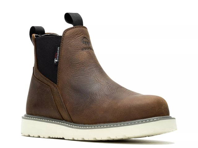 Dsw mens steel toe boots outlet