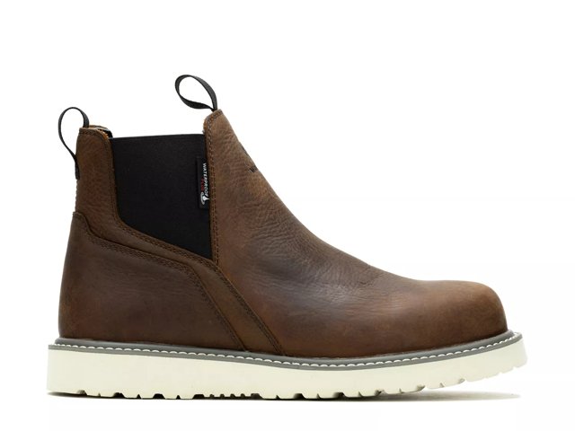 Dsw wolverine boots new arrivals