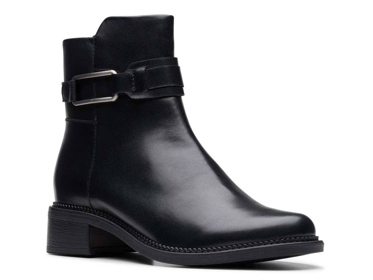 Женские сапоги Clarks Maya Bella Bootie