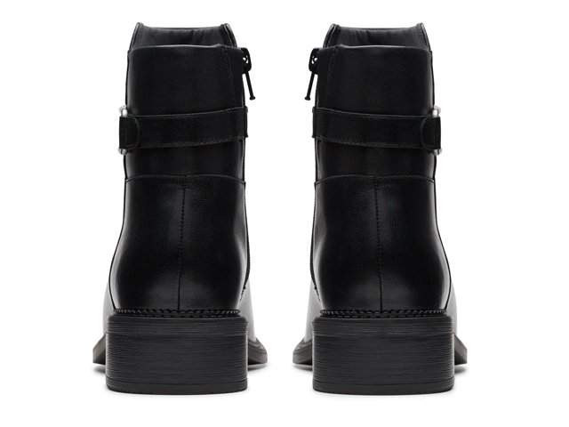 Maya belle leather chelsea store