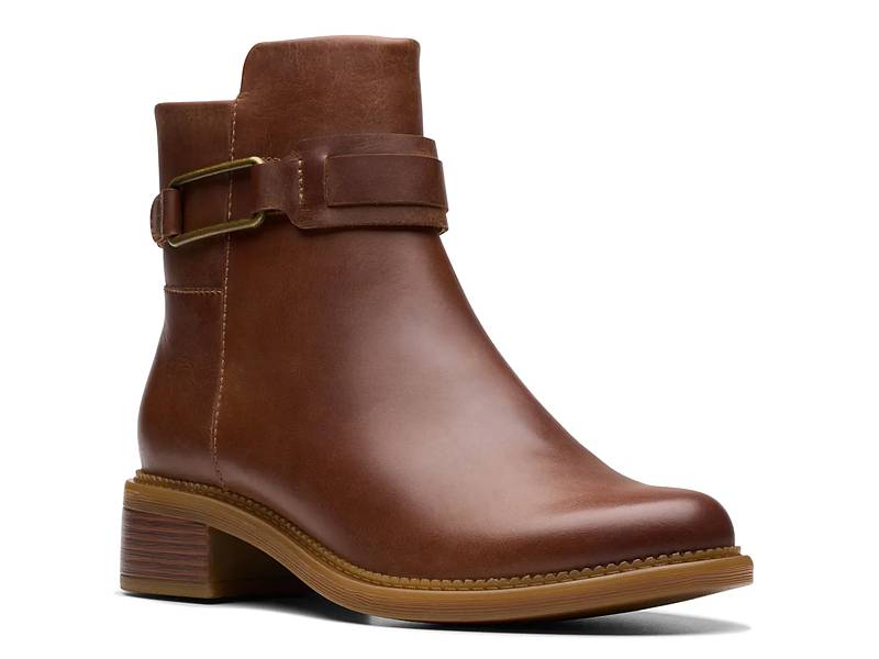 Clarks Boots You ll Love DSW