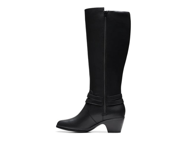 Clarks Emily Dream Boot