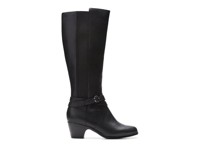 Clarks Emily Dream Boot