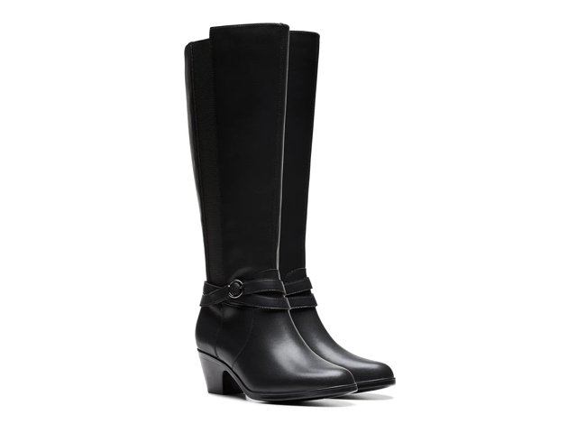 Clarks Emily Dream Boot