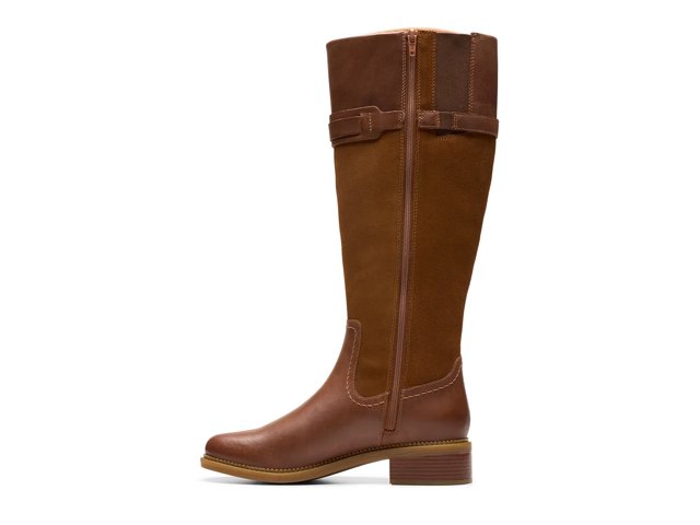 Clarks Maye Carly Boot