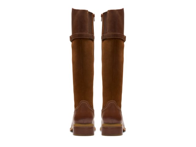 Clarks Maye Carly Boot