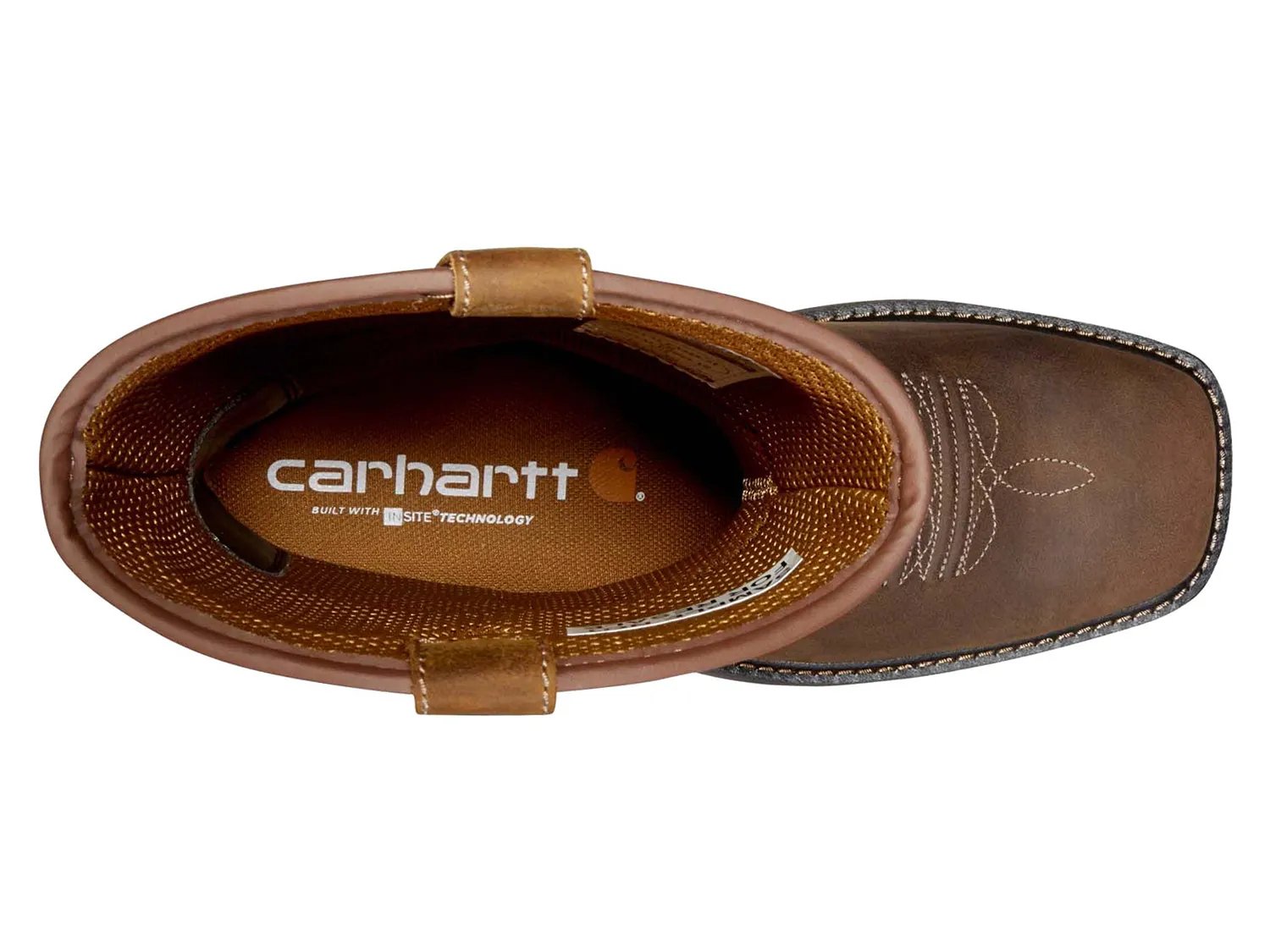 Montana Work Boot