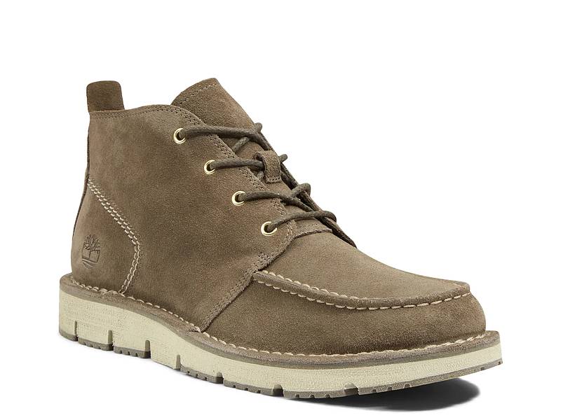 Born Theo Chukka Boot Free Shipping DSW