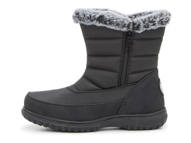 Totes Ada Snow Boot - Free Shipping | DSW