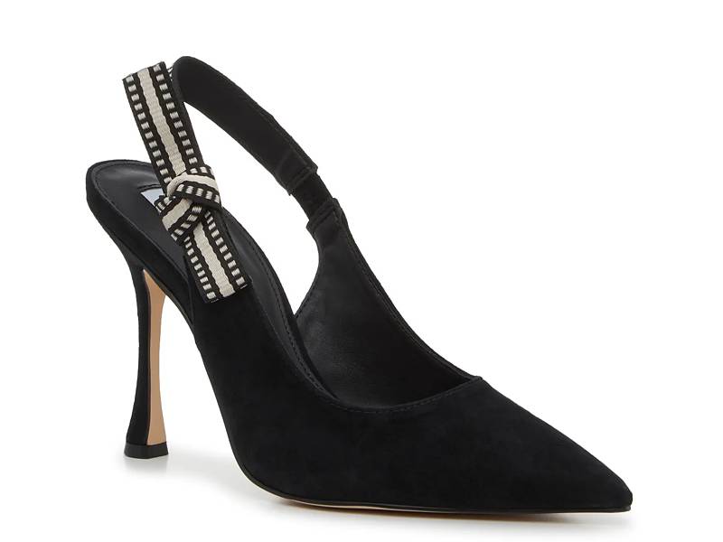 Shop Women s Black Stiletto Pumps DSW