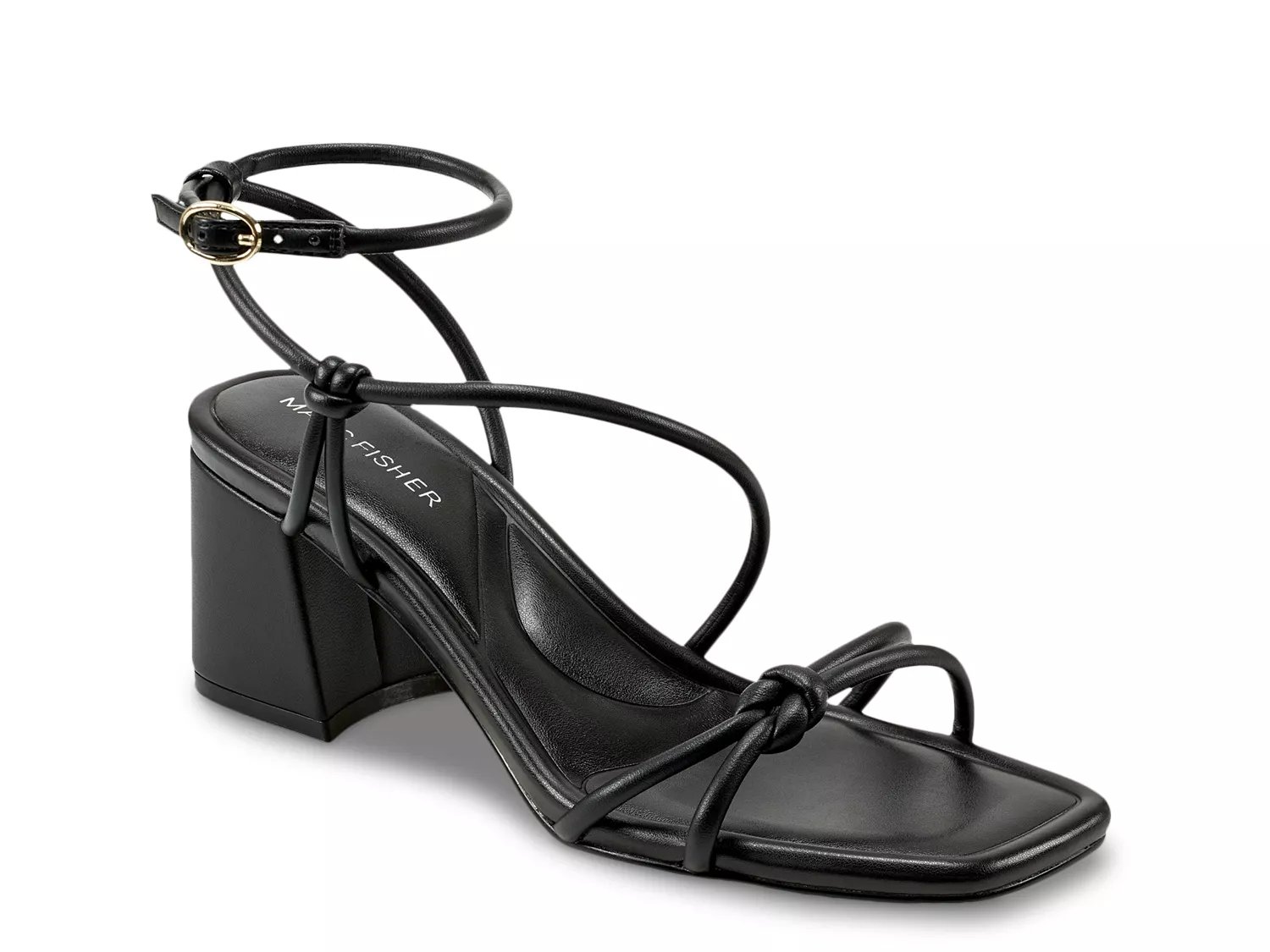 Женские модельные босоножки Marc Fisher Gurion Sandal