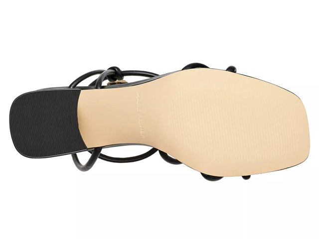 Marc Fisher Gurion Sandal - Free Shipping | DSW