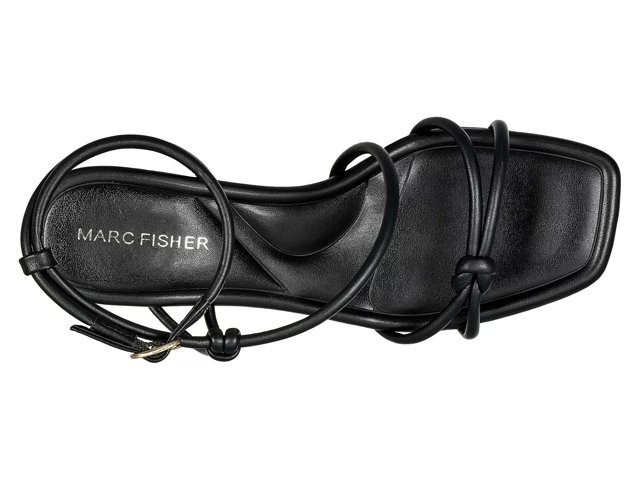 Marc Fisher Gurion Sandal - Free Shipping | DSW
