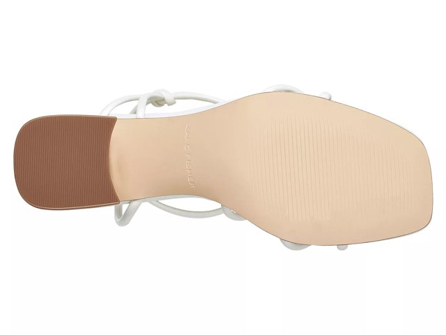 Marc Fisher Gurion Sandal - Free Shipping | DSW