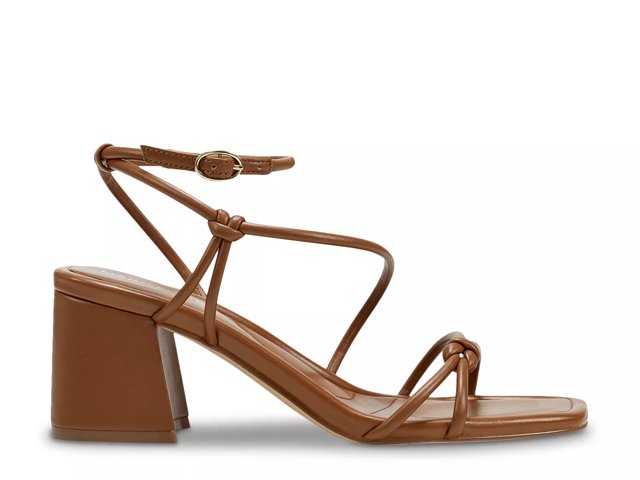 Marc Fisher Gurion Sandal - Free Shipping | DSW