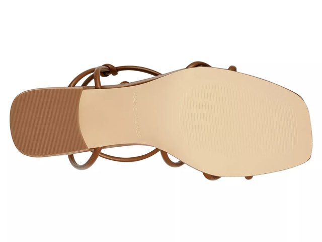 Marc Fisher Gurion Sandal - Free Shipping | DSW