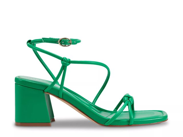 Marc Fisher Gurion Sandal - Free Shipping | DSW