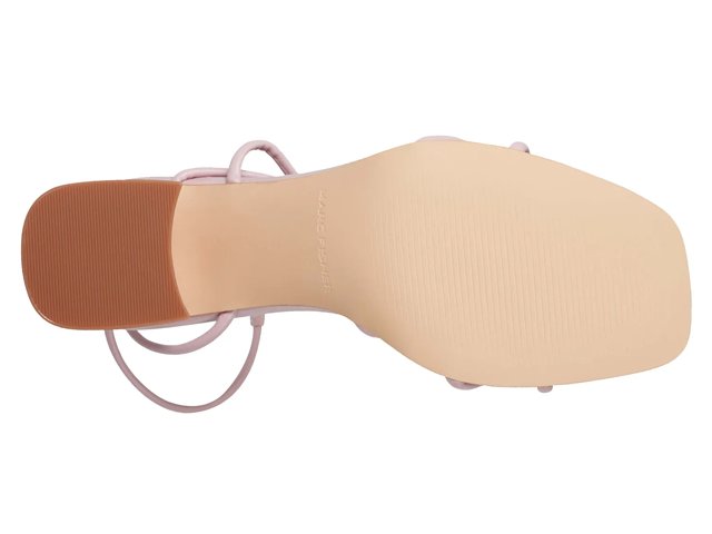 Marc Fisher Gurion Sandal - Free Shipping | DSW