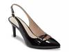 Gelli Pump Black view