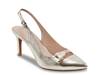 Gelli Pump Platinum view