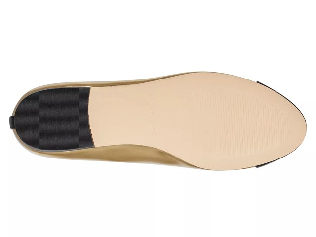 Marc Fisher Jodi Ballet Flat Free Shipping DSW