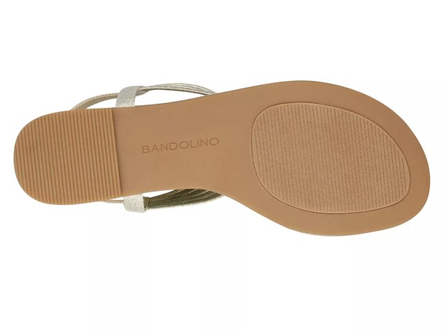 Bandolino exi sandal top