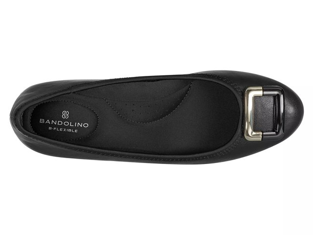 Bandolino women's tad wedge pump sales