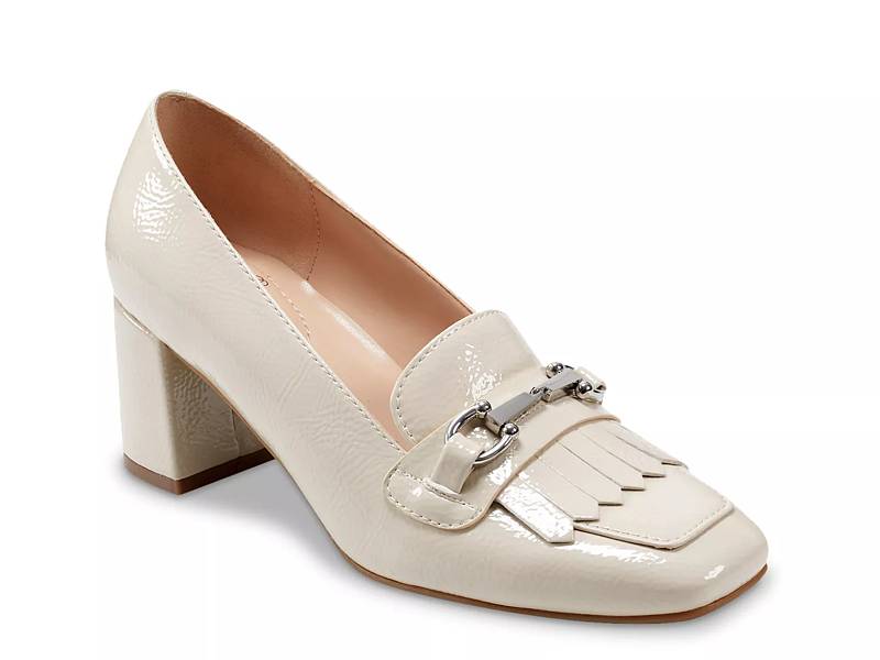 Vince Camuto Womens Sedna Dress Loafer Pump : : Clothing, Shoes &  Accessories