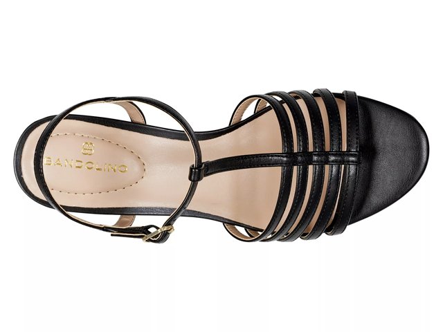 Bandolino sandals dsw deals
