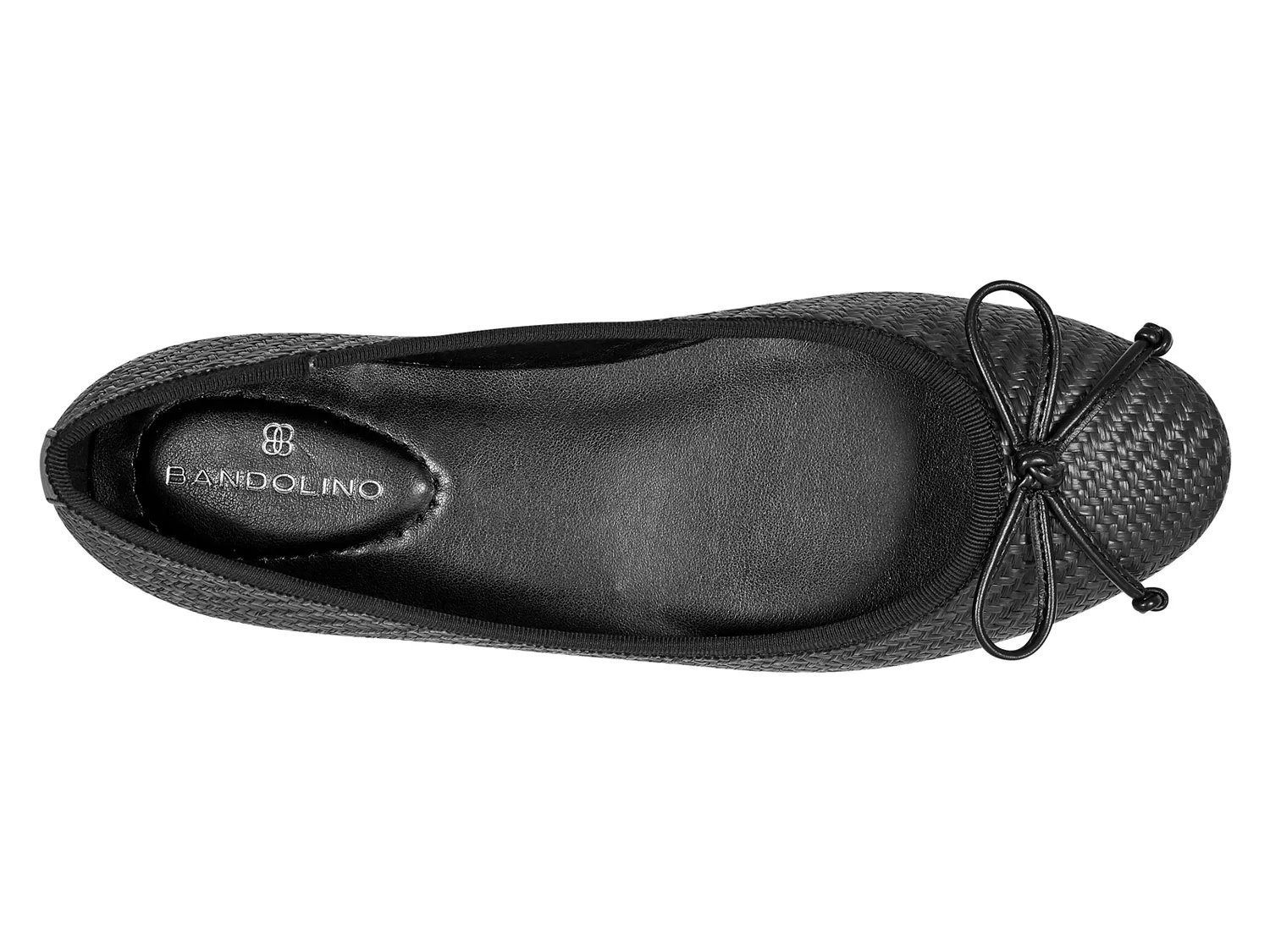 Paprika Ballet Flat