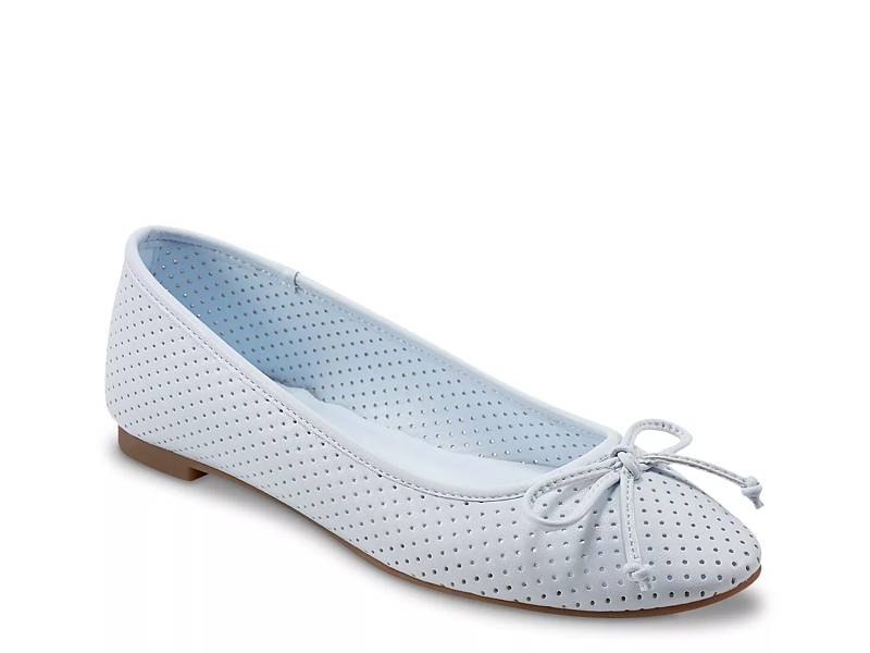 Adrienne Vittadini Janine Ballet Flat - Free Shipping