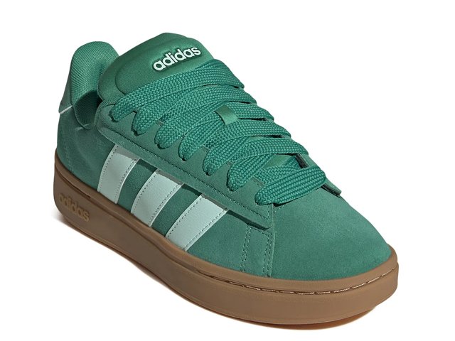 adidas Grand Court Alpha 00s Sneaker Women s