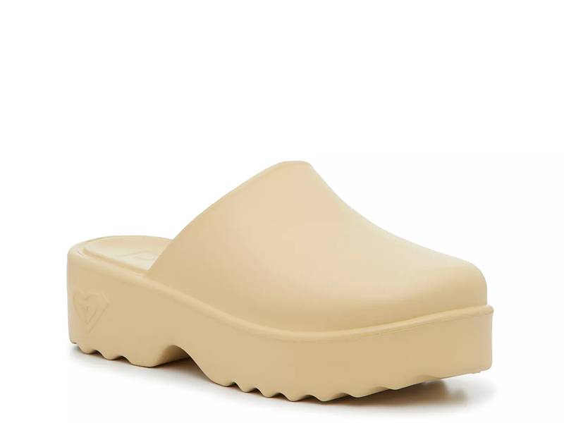 Shop Platform Clogs DSW