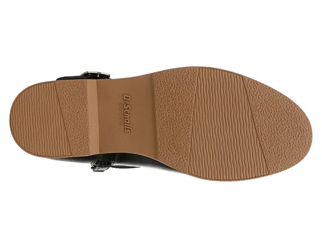 Dr. Scholl s Hello Shootie Bootie