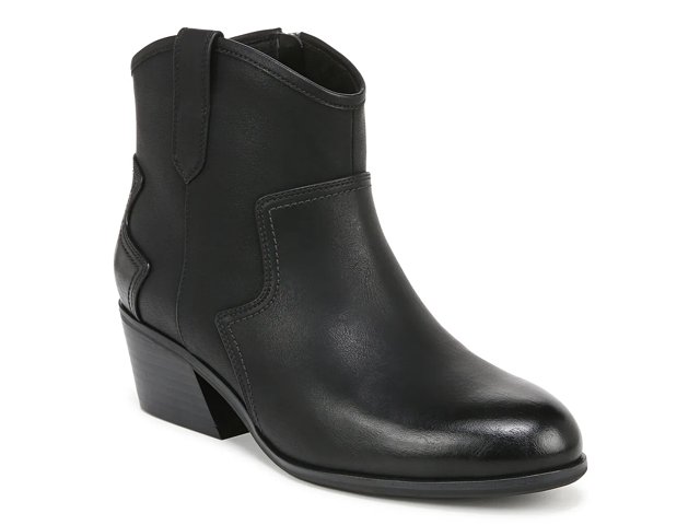 Dr scholl's resource bootie discount