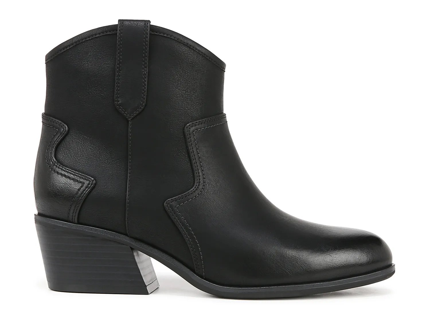 Lasso Western Bootie