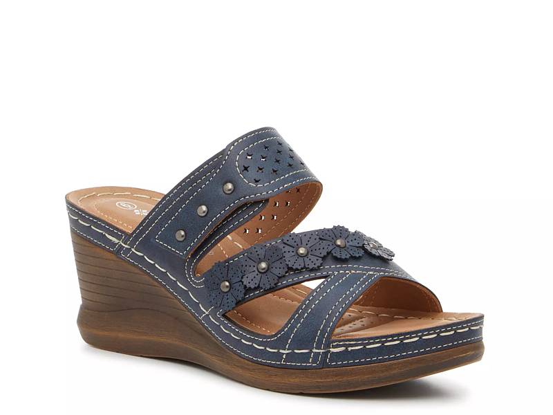靴 ENFOLD / ONE-STRAP SANDAL 37 VONIQUE / ENFOLD / ONE-STRAP SANDAL
