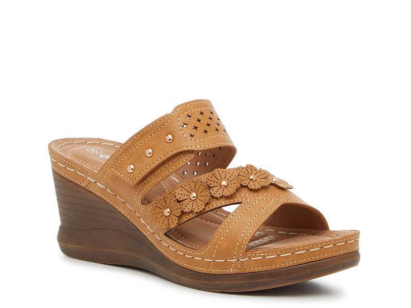 Costmary Sandal
