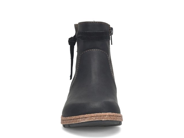 Boc max bootie shop