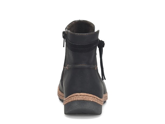 Addi Bootie