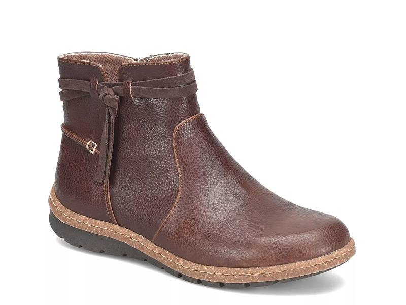 Boots Booties DSW