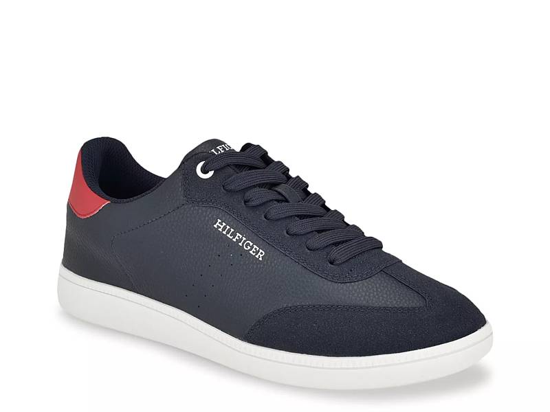 Tommy hilfiger deals sneakers dsw