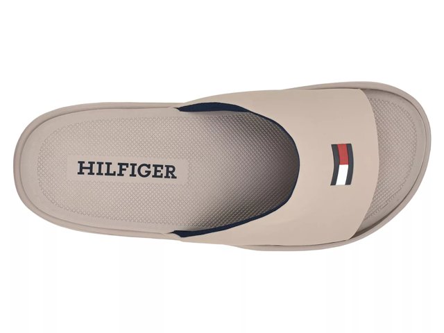 Dsw tommy hilfiger flip flops online
