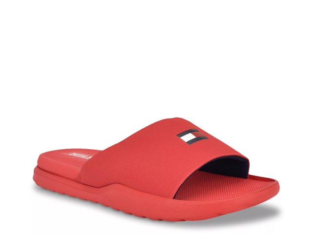 Sandal tommy cheap