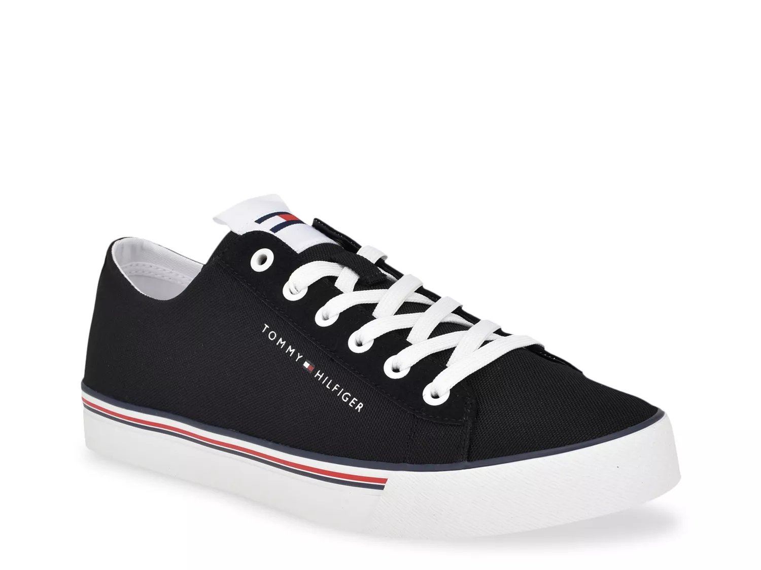 The Tommy Hilfiger Brecon Sneakers Are Now 50% Off on