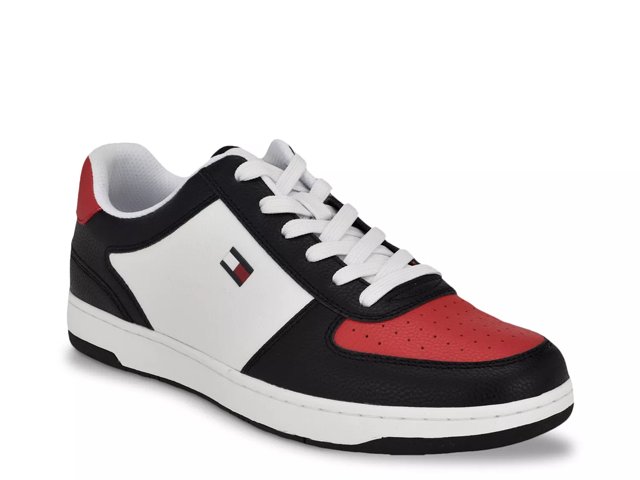 Tommy hilfiger on sale shoes dsw