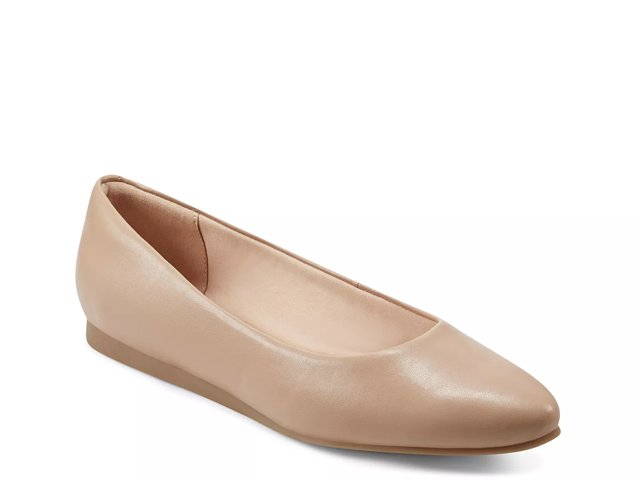 Easy spirit flats dsw hot sale