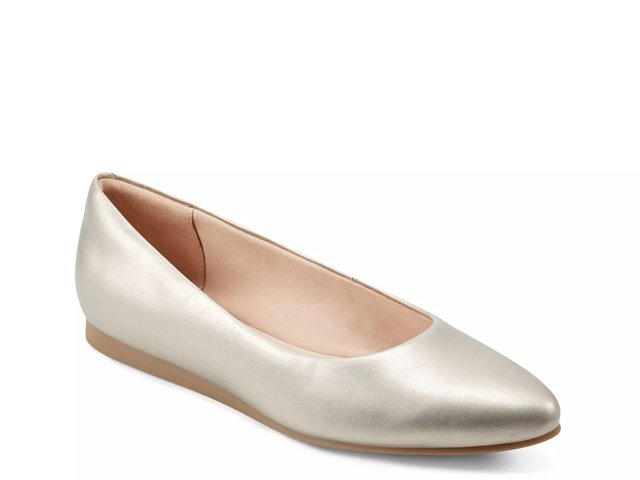 Easy Spirit Fellia Flat